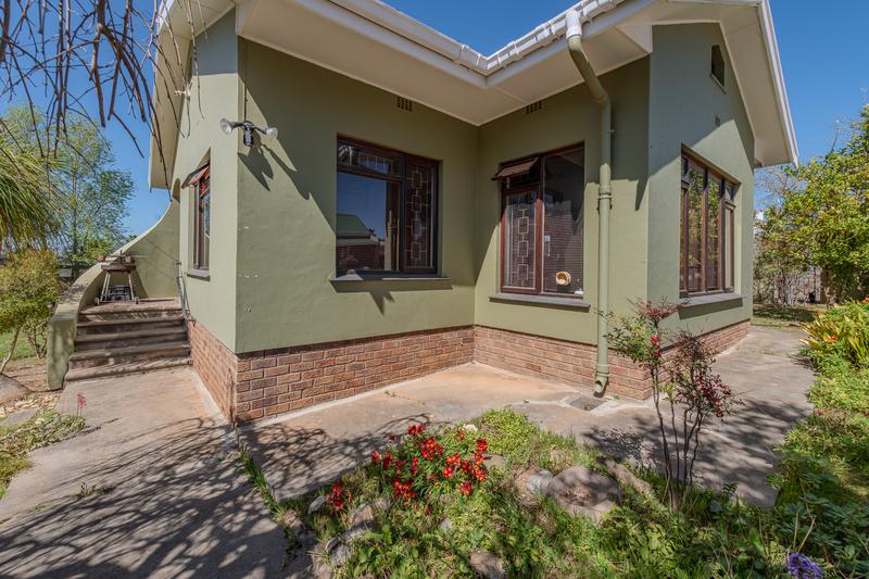 3 Bedroom Property for Sale in Riviersonderend Western Cape